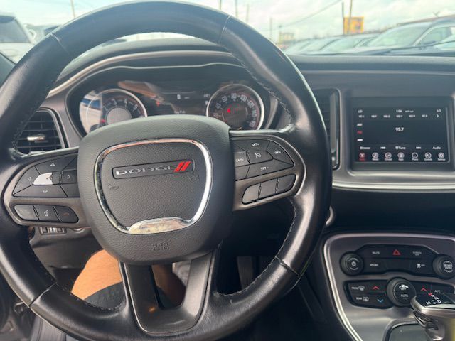 2021 DODGE CHALLENGER SXT Grand Prairie TX