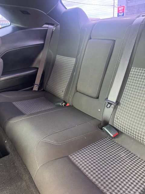 2021 DODGE CHALLENGER SXT Grand Prairie TX