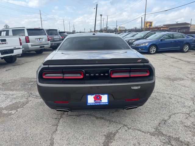 2021 DODGE CHALLENGER SXT Grand Prairie TX