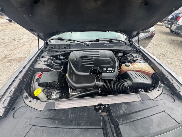 2021 DODGE CHALLENGER SXT Grand Prairie TX