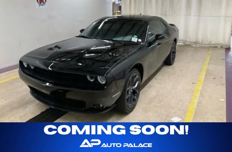 2021 DODGE CHALLENGER SXT KBB VALUE 19K Columbus OH