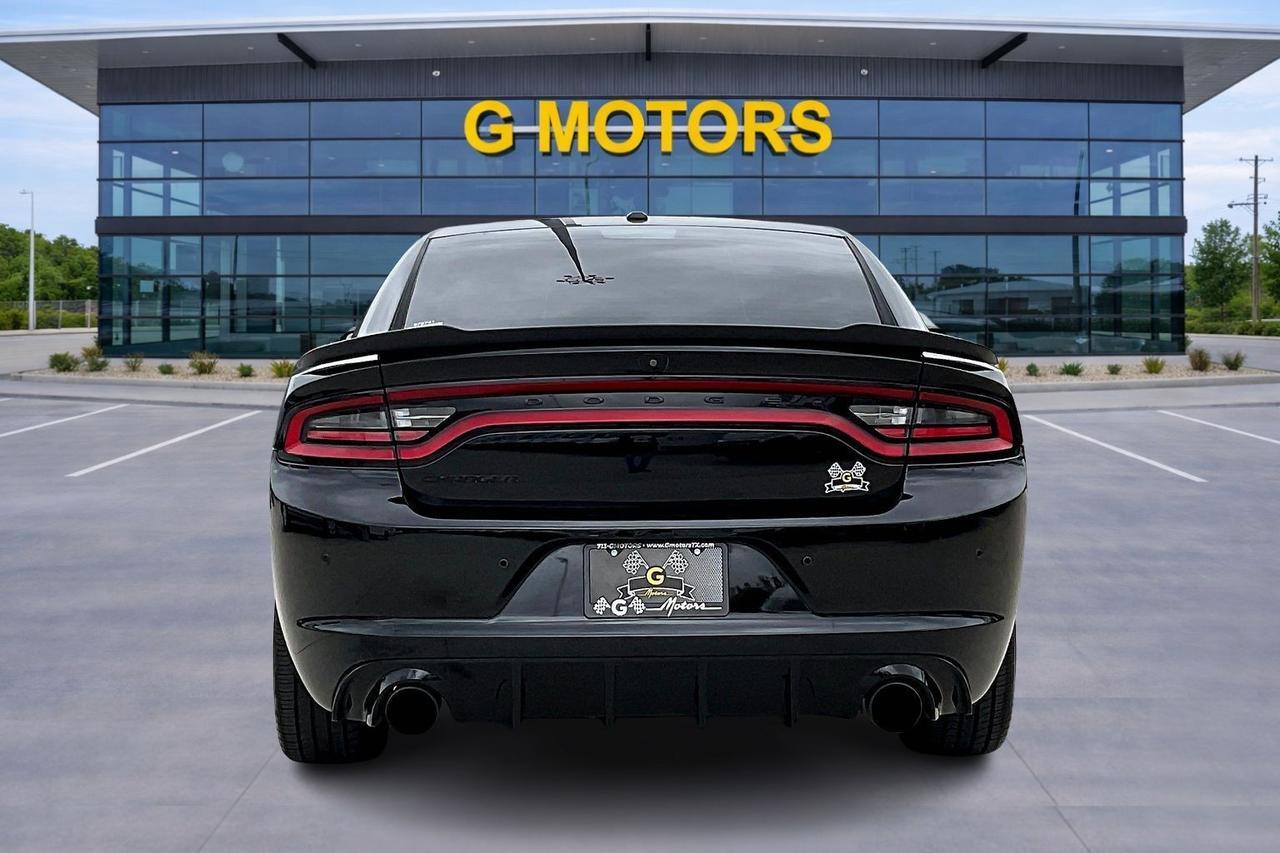 2021 DODGE CHARGER SXT Houston TX