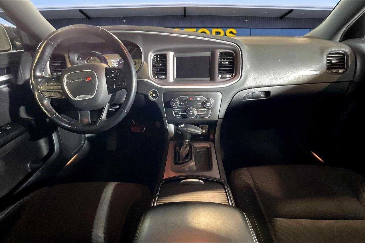 2021 DODGE CHARGER SXT Houston TX