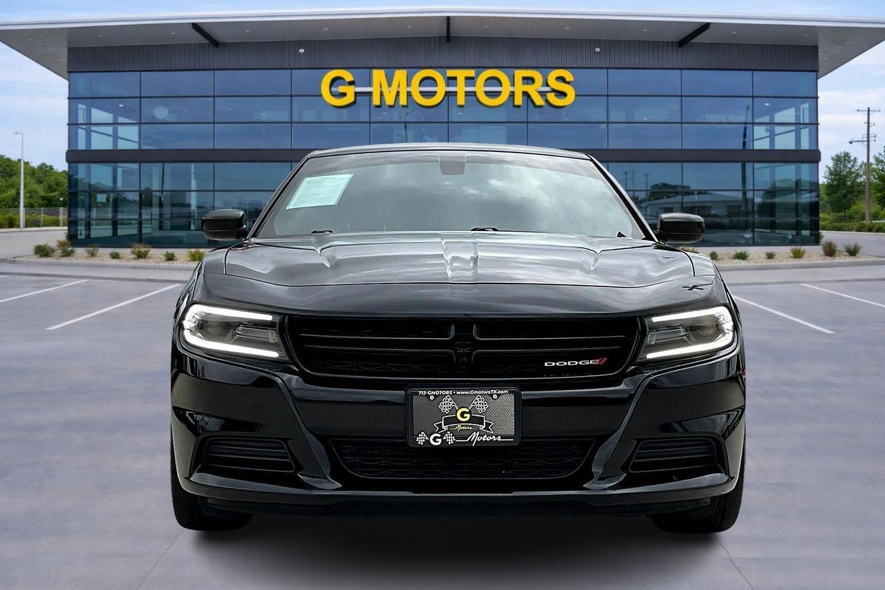 2021 DODGE CHARGER SXT Houston TX