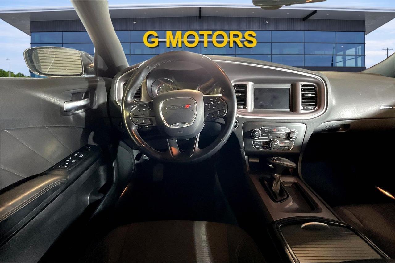 2021 DODGE CHARGER SXT Houston TX