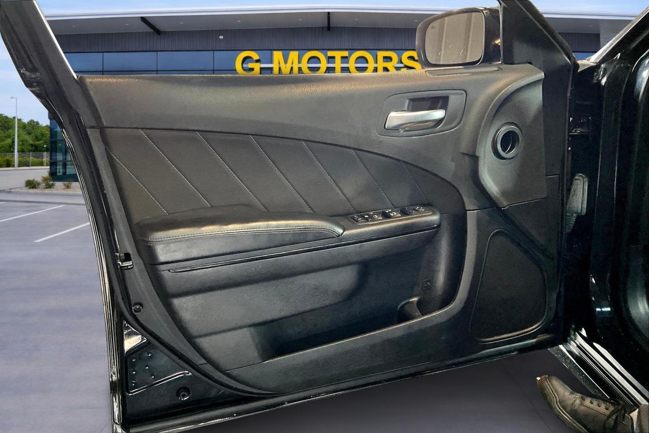 2021 DODGE CHARGER SXT Houston TX