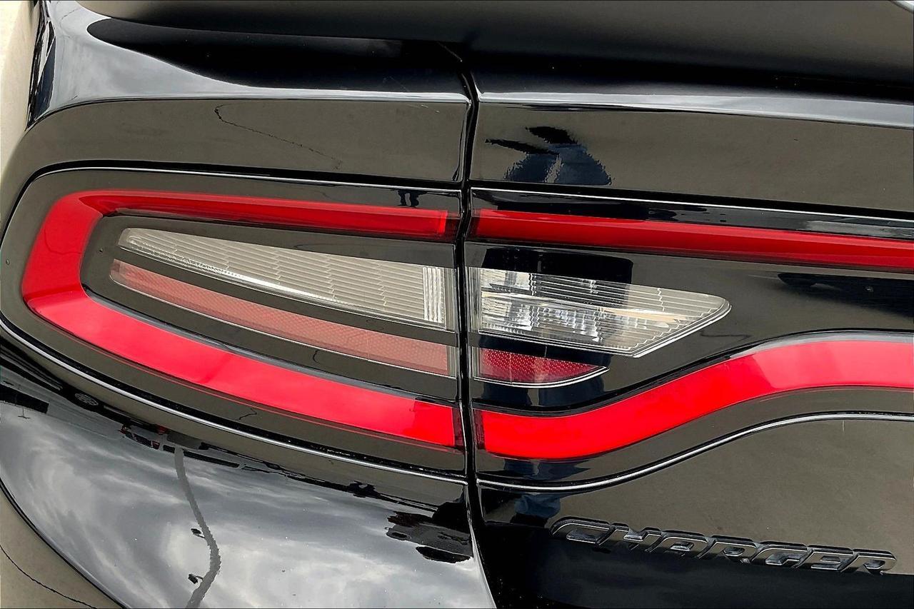 2021 DODGE CHARGER SXT Houston TX