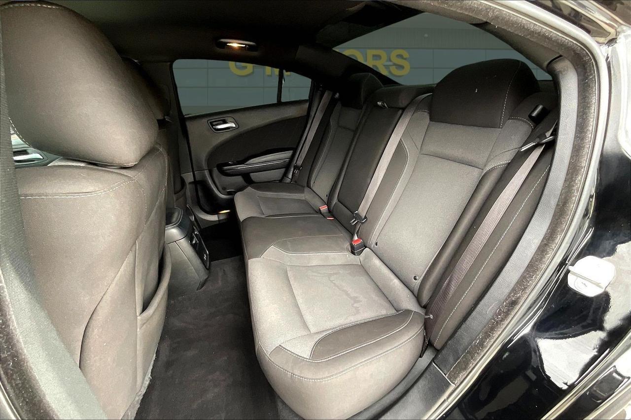 2021 DODGE CHARGER SXT Houston TX