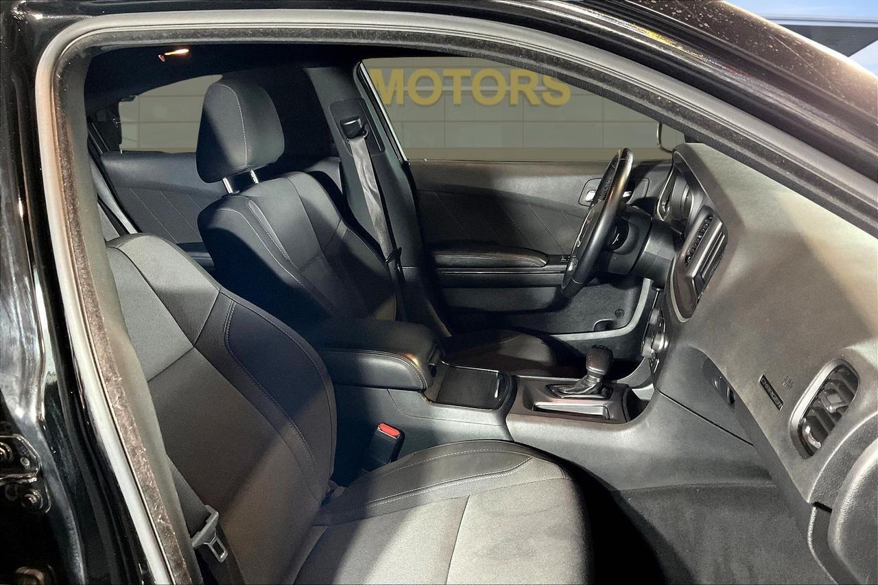 2021 DODGE CHARGER SXT Houston TX