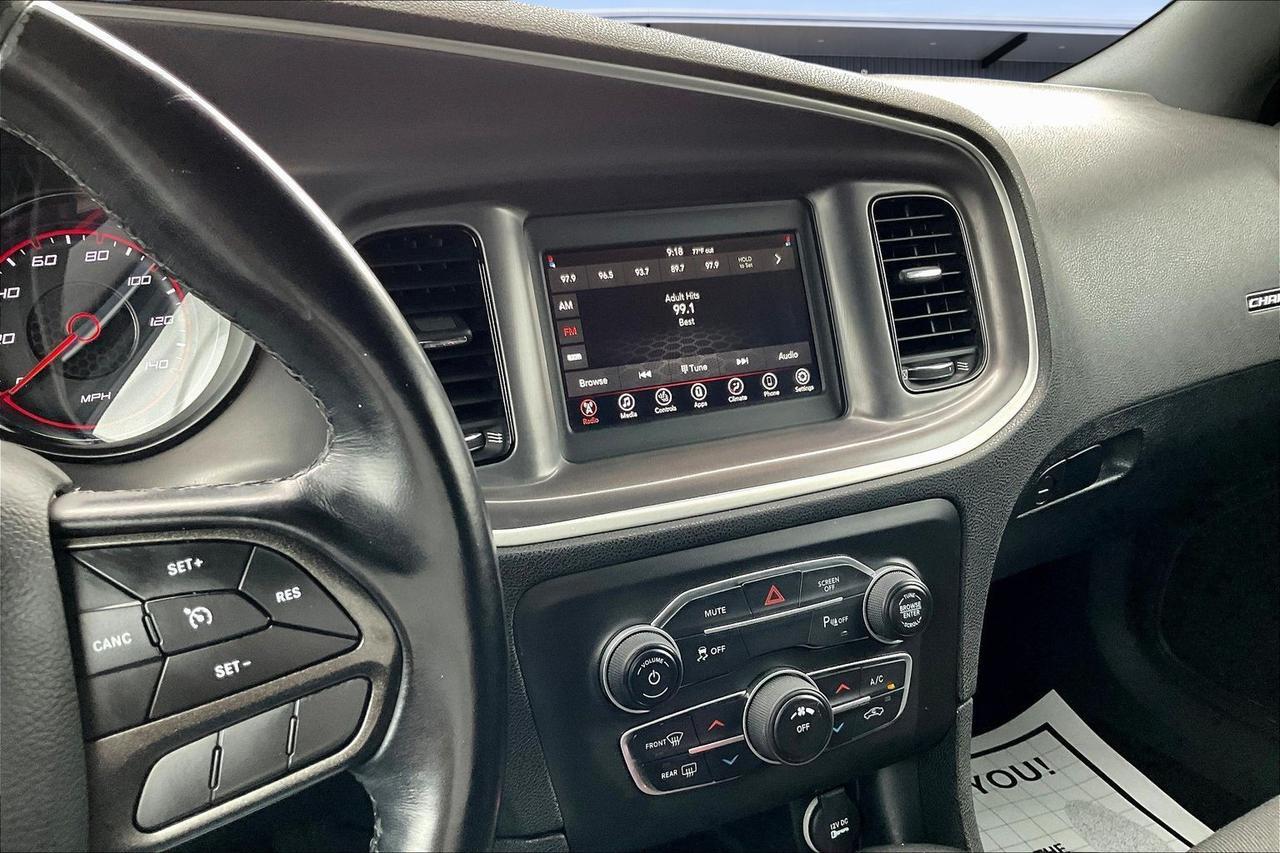 2021 DODGE CHARGER SXT Houston TX