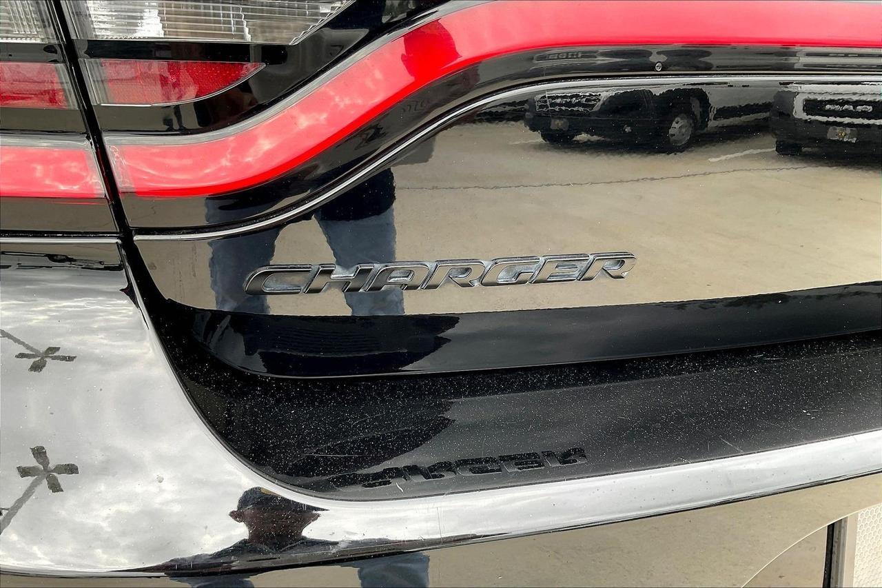 2021 DODGE CHARGER SXT Houston TX