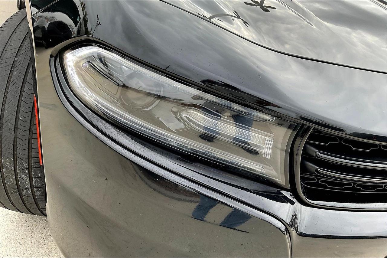 2021 DODGE CHARGER SXT Houston TX