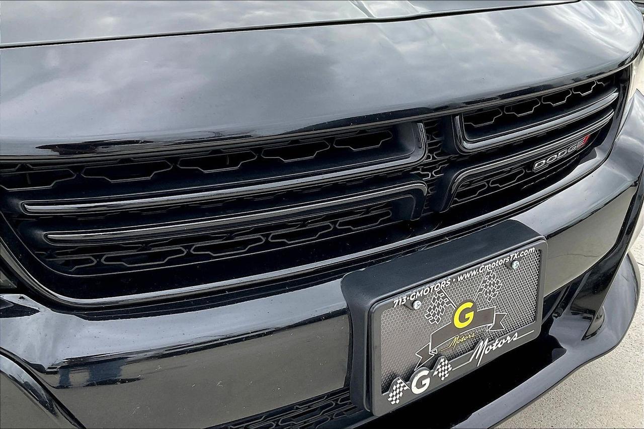 2021 DODGE CHARGER SXT Houston TX