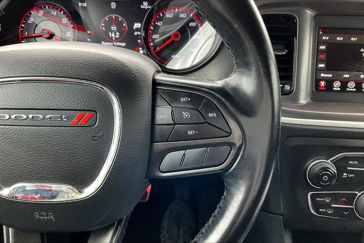 2021 DODGE CHARGER SXT Houston TX