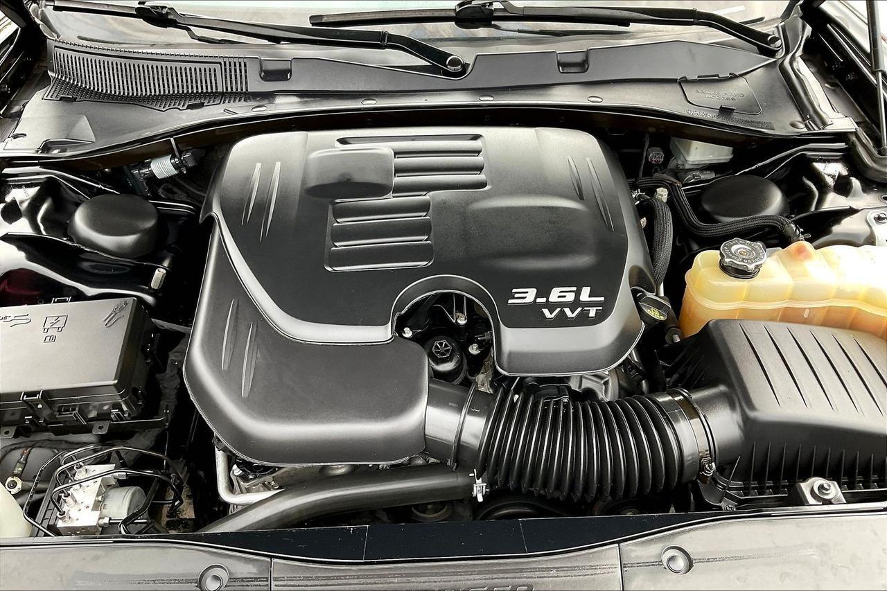 2021 DODGE CHARGER SXT Houston TX