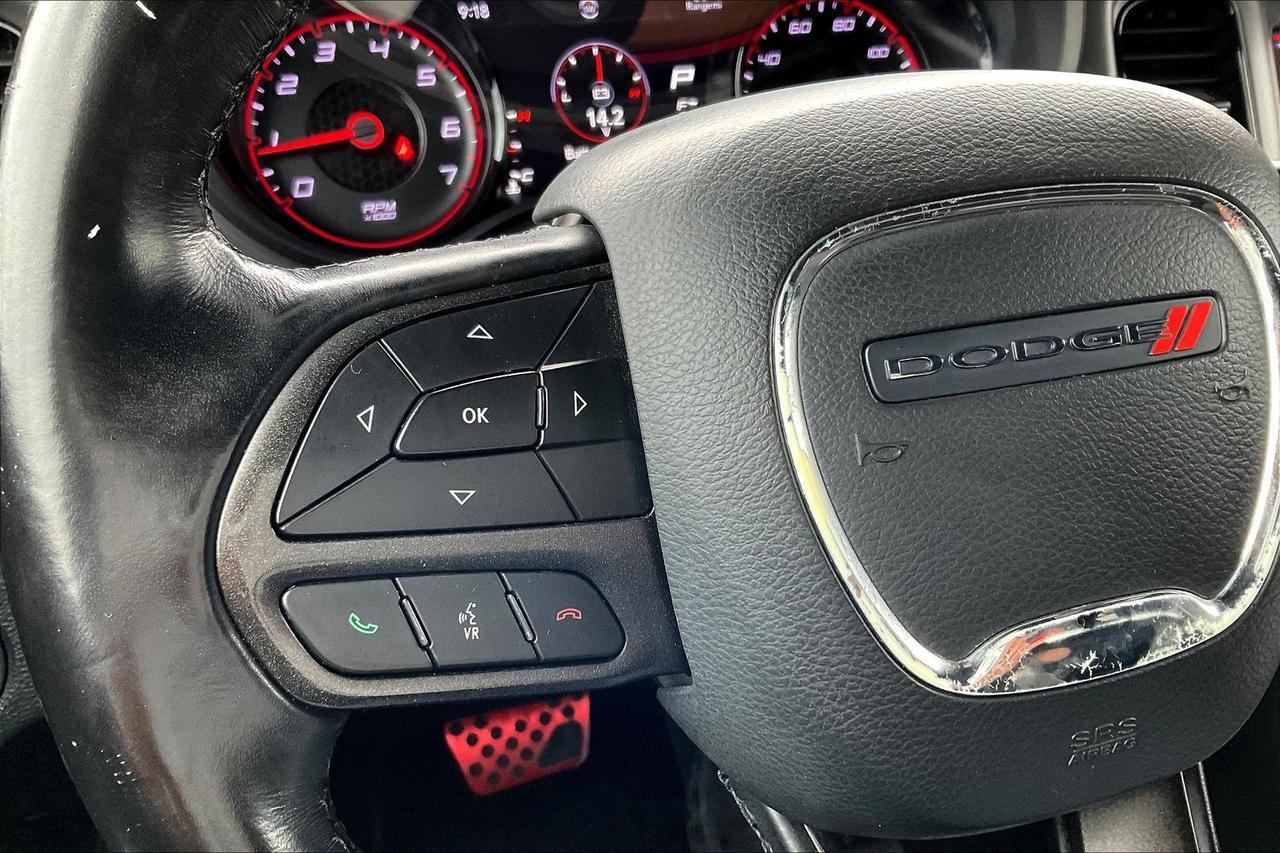 2021 DODGE CHARGER SXT Houston TX