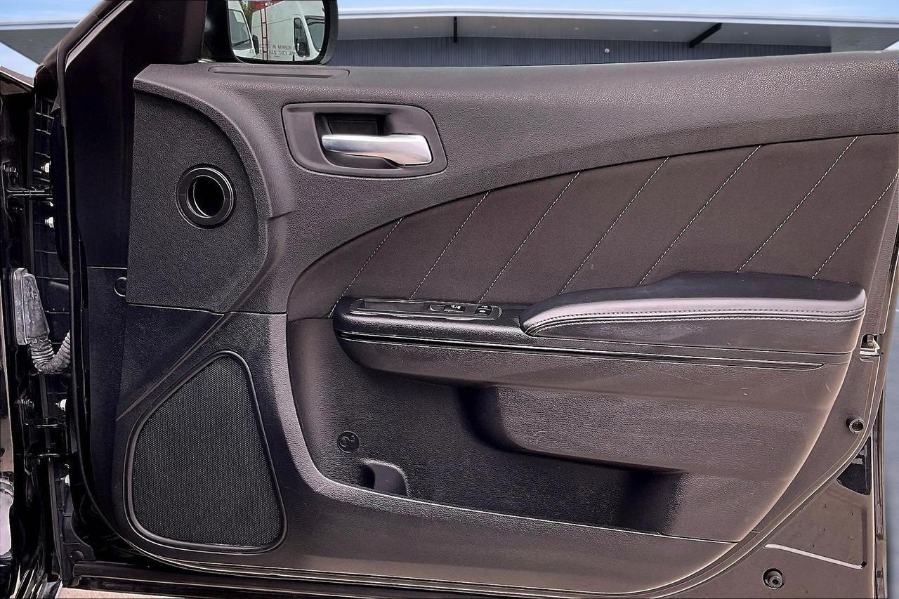 2021 DODGE CHARGER SXT Houston TX