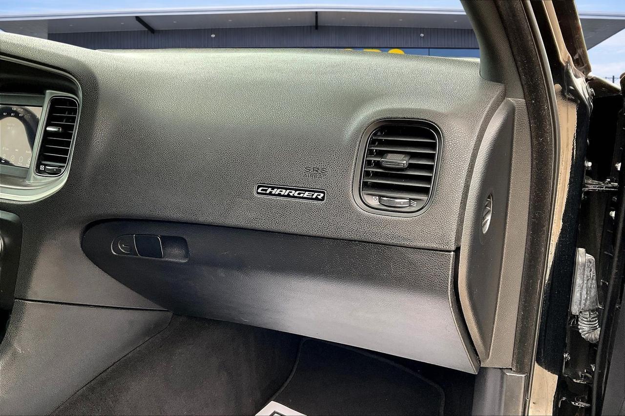 2021 DODGE CHARGER SXT Houston TX