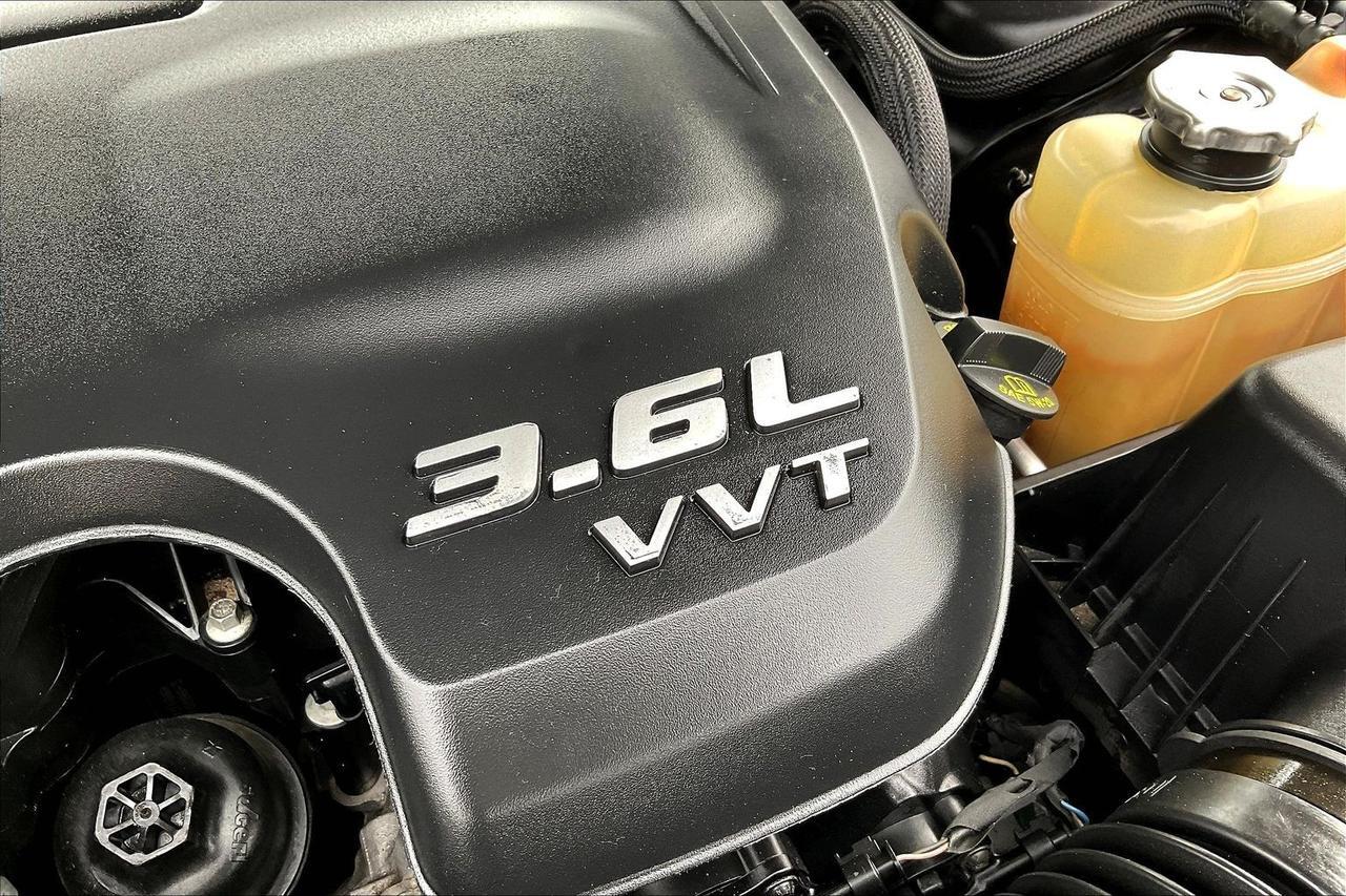 2021 DODGE CHARGER SXT Houston TX