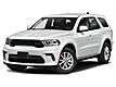 2021 DODGE DURANGO SRT HELLCAT