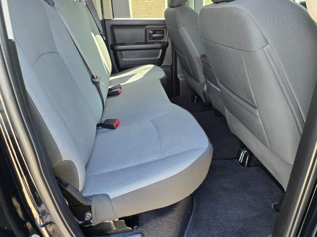 2021 DODGE RAM 1500 CLASSIC QUAD CAB 4X2 San Antonio TX