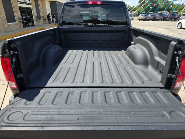 2021 DODGE RAM 1500 CLASSIC QUAD CAB 4X2 San Antonio TX