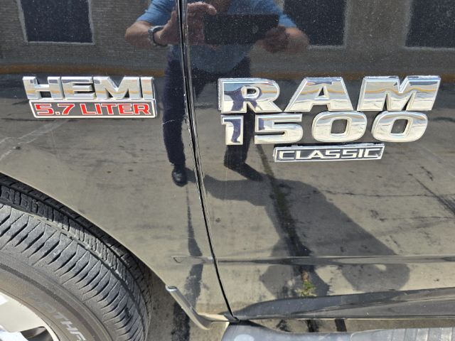 2021 DODGE RAM 1500 CLASSIC QUAD CAB 4X2 San Antonio TX