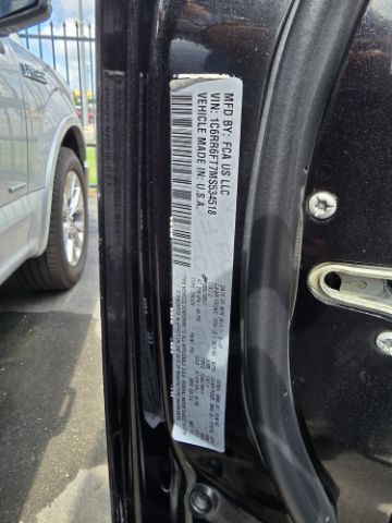 2021 DODGE RAM 1500 CLASSIC Tradesman Quad Cab 4x2 6&apos;4 Box San Antonio TX