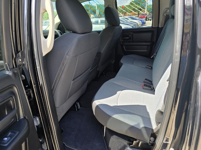 2021 DODGE RAM 1500 CLASSIC Tradesman Quad Cab 4x2 6&apos;4 Box San Antonio TX