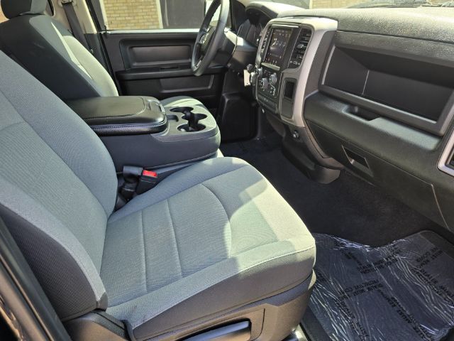 2021 DODGE RAM 1500 CLASSIC Tradesman Quad Cab 4x2 6&apos;4 Box San Antonio TX