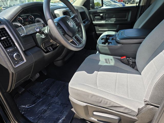 2021 DODGE RAM 1500 CLASSIC Tradesman Quad Cab 4x2 6&apos;4 Box San Antonio TX