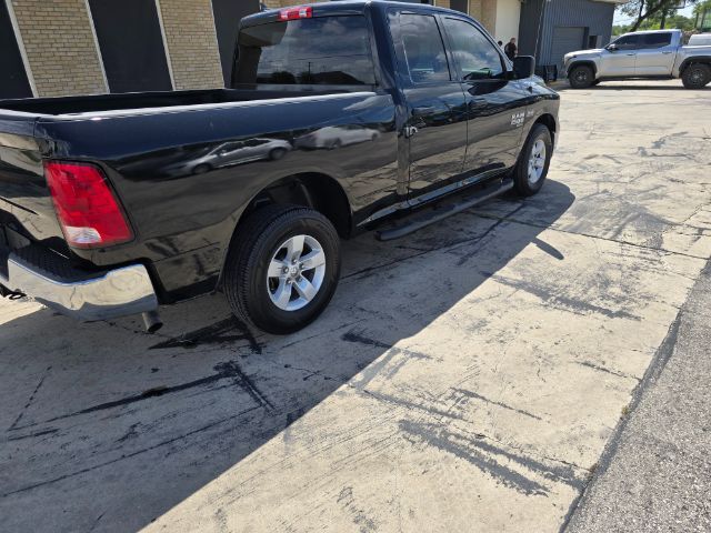 2021 DODGE RAM 1500 CLASSIC Tradesman Quad Cab 4x2 6&apos;4 Box San Antonio TX