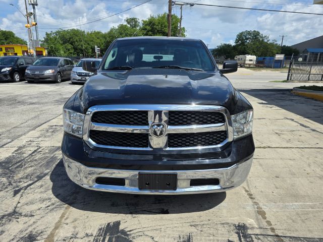 2021 DODGE RAM 1500 CLASSIC Tradesman Quad Cab 4x2 6&apos;4 Box San Antonio TX