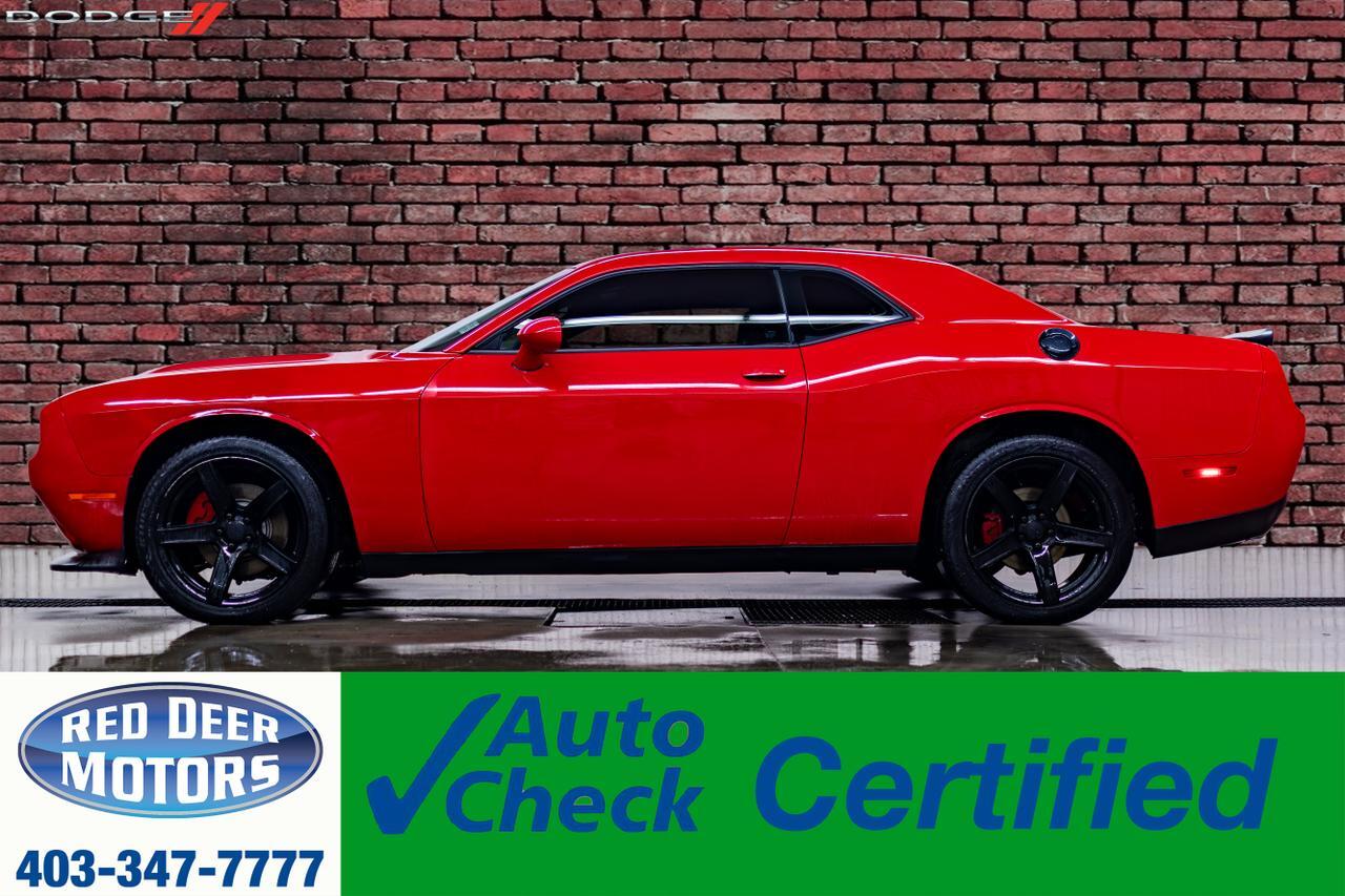 2021 Dodge Challenger AWD GT PSeat BCam