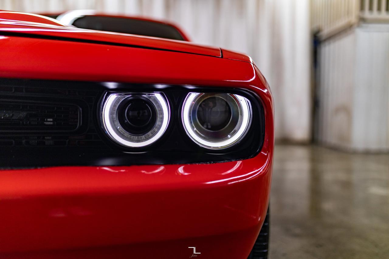 2021 Dodge Challenger AWD GT PSeat BCam Red Deer AB