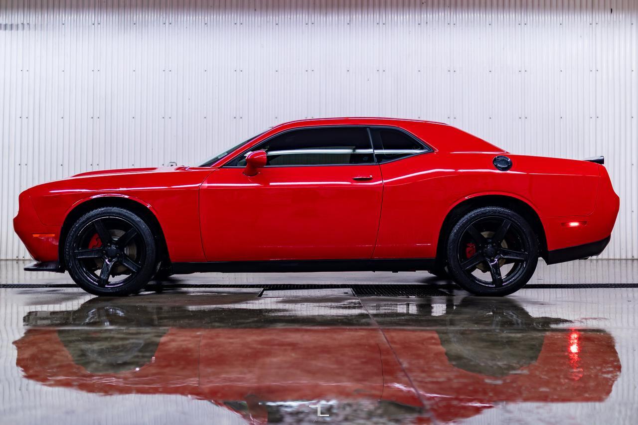 2021 Dodge Challenger AWD GT PSeat BCam Red Deer AB