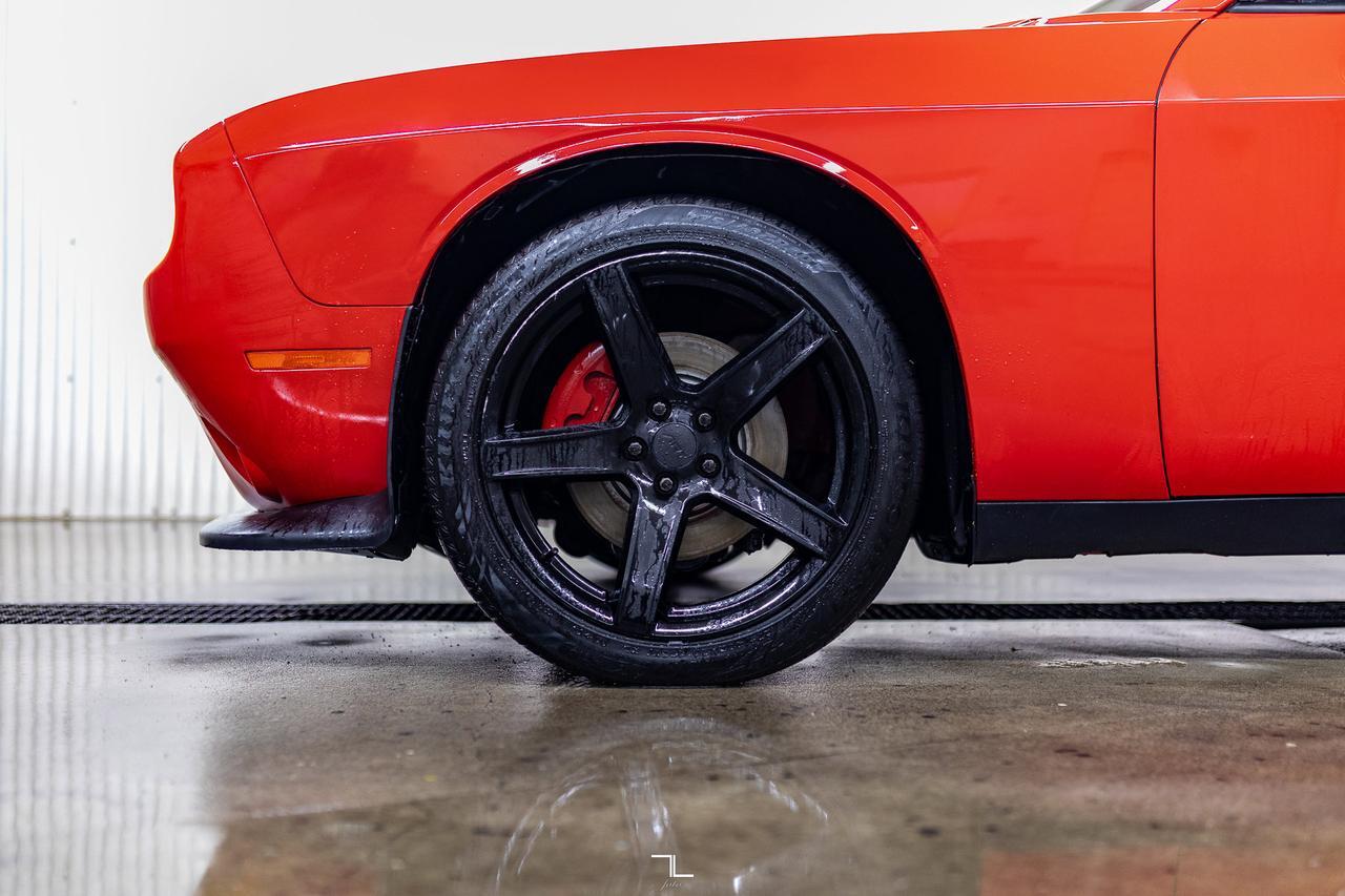 2021 Dodge Challenger AWD GT PSeat BCam Red Deer AB