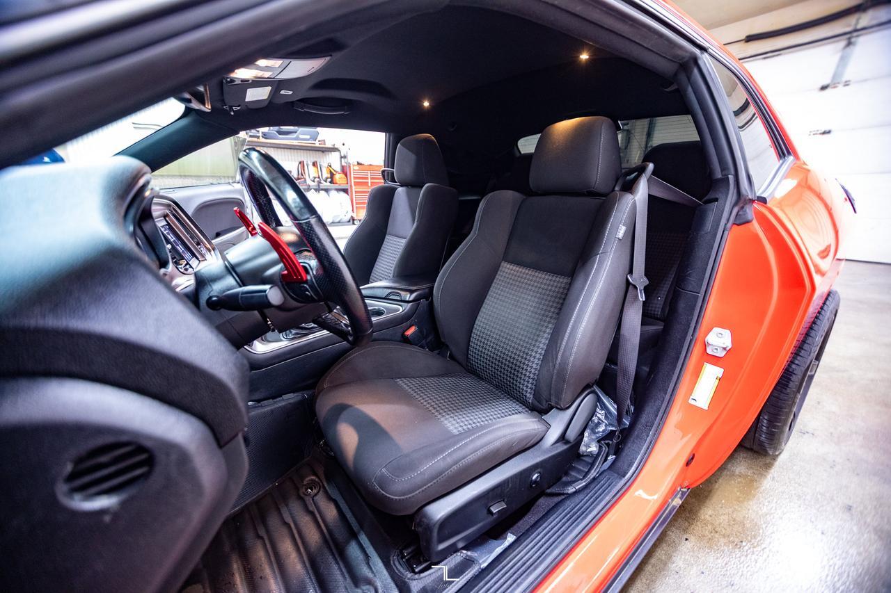 2021 Dodge Challenger AWD GT PSeat BCam Red Deer AB