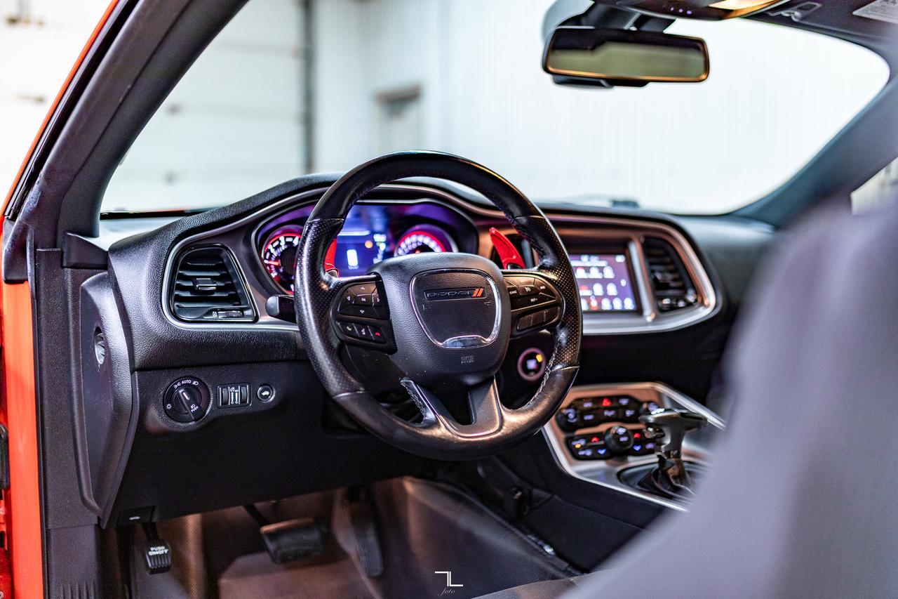 2021 Dodge Challenger AWD GT PSeat BCam Red Deer AB