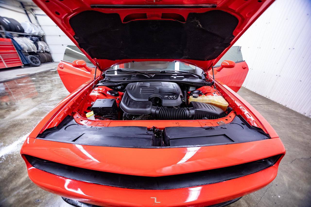 2021 Dodge Challenger AWD GT PSeat BCam Red Deer AB