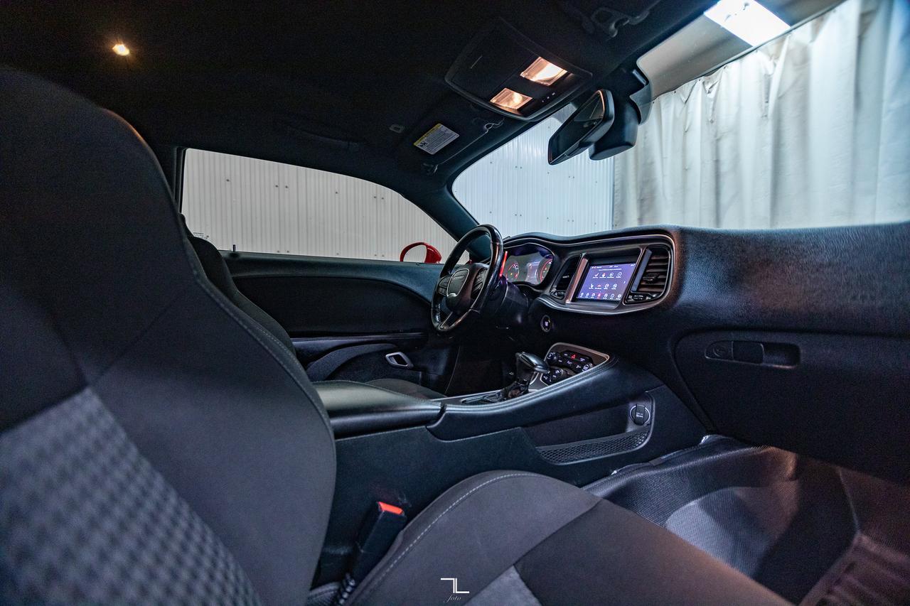 2021 Dodge Challenger AWD GT PSeat BCam Red Deer AB