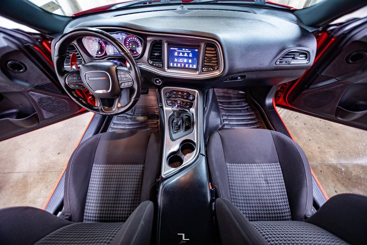 2021 Dodge Challenger AWD GT PSeat BCam Red Deer AB