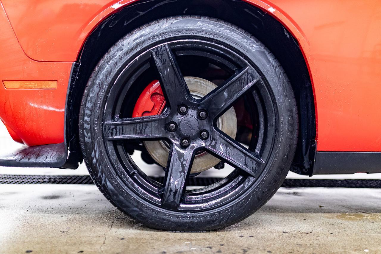 2021 Dodge Challenger AWD GT PSeat BCam Red Deer AB