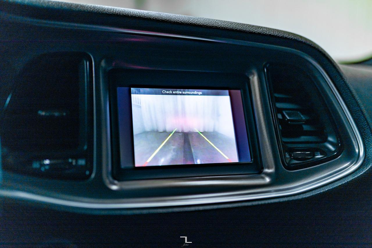 2021 Dodge Challenger AWD GT PSeat BCam Red Deer AB