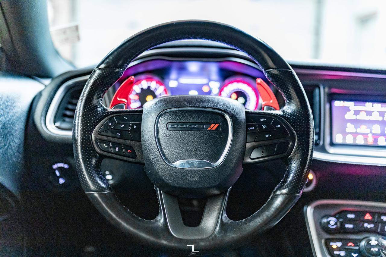 2021 Dodge Challenger AWD GT PSeat BCam Red Deer AB