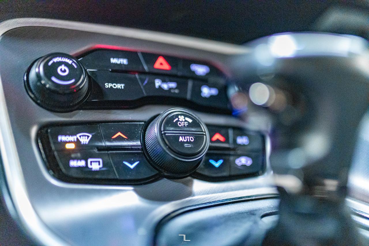 2021 Dodge Challenger AWD GT PSeat BCam Red Deer AB