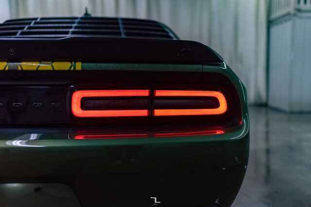 2021 Dodge Challenger AWD SXT  Bee Edition Nav BCam Red Deer AB