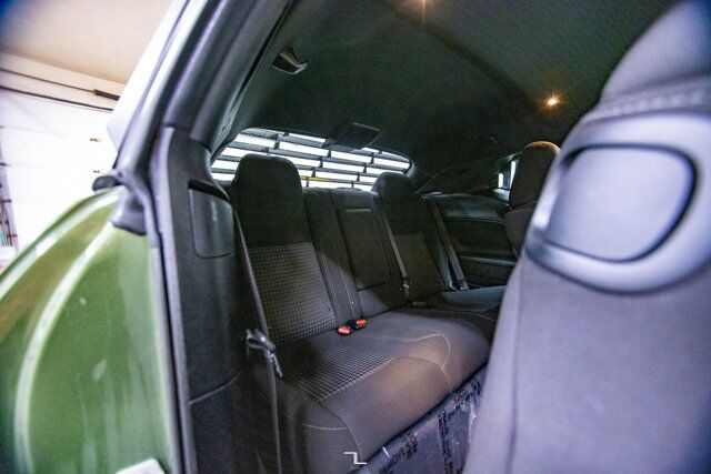 2021 Dodge Challenger AWD SXT  Bee Edition Nav BCam Red Deer AB