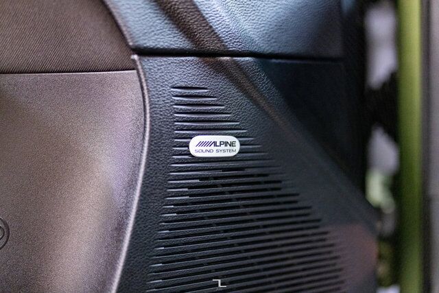 2021 Dodge Challenger AWD SXT  Bee Edition Nav BCam Red Deer AB