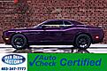 2021 Dodge Challenger AWD SXT Leather Roof Nav BCam